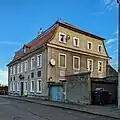 Wohnhaus