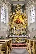Gnadenaltar