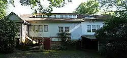 Das Ubbelohde-Haus