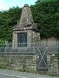 Kriegerdenkmal