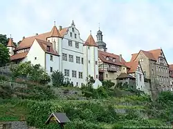 Schloss Gochsheim