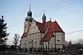 St.-Georg-Kirche