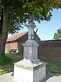 Gefallenendenkmal