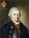 Godefridus Franciscus Antonius Henricus Cornelius van Hugenpoth tot Aerdt (1743–1819)