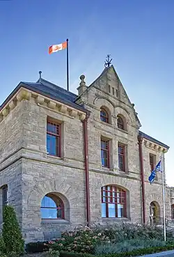 Rathaus