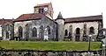 Kirche Saint-Remy