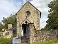 Kapelle Notre-Dame-du-Crêt