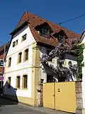 Wohnhaus