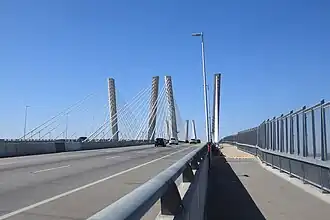 Goethals Bridge