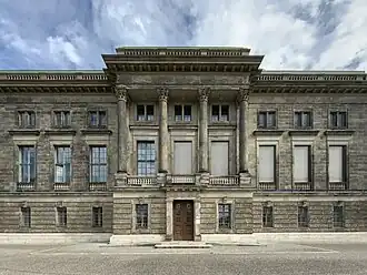 Gesamtansicht