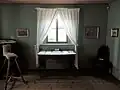 Arbeitszimmer