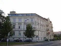 Goethestraße 55