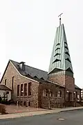 St. Marien in Götzenhain