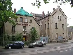 Die Gohliser Mühle 2006