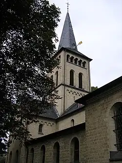 Kirchturm