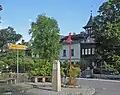Gohrisch Königsteiner Straße / Pfaffendorfer Straße