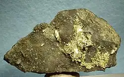 Gold aus Alburnus Maior
