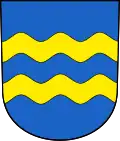 Wellenbalken (Goldach SG)