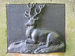 Württembergischer Hirsch