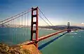 Golden Gate Bridge USA-Kalifornien&nbsp;Kalifornien