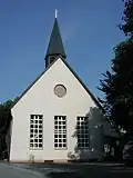 Evang. Kirche Goldenberg