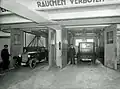 PKW-Aufzüge