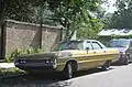 Plymouth Fury (1971)