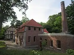 Industriedenkmal Bredemeyers Hof