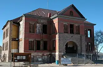 Schule, 2009