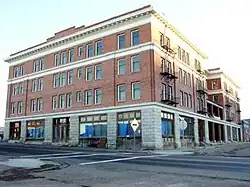 Goldfield Hotel