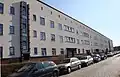 Magdeburg, Siedlung Heimat, 2012