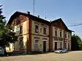 Goleszów
