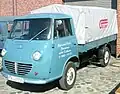 Goliath Express (1953–1961)