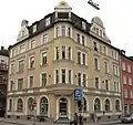 Gollierstraße 10