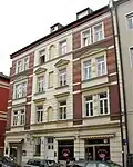 Gollierstraße 14