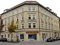 Gollierstraße 16