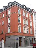 Gollierstraße 19