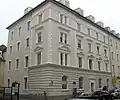 Gollierstraße 25