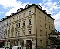 Gollierstraße 28