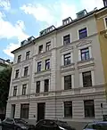 Gollierstraße 29