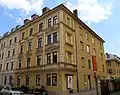 Gollierstraße 31