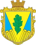 Wappen von Holowyn