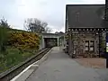 Bahnhof von Golspie