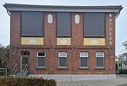 Rathaus