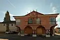Rathaus