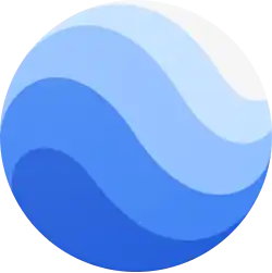 Google-Earth-Icon