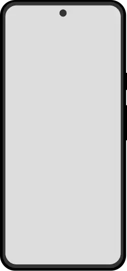 Mockup des Pixel 8