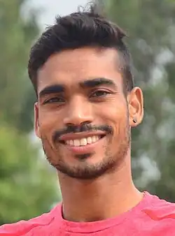 Thonakal Gopi (2016)