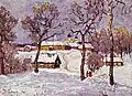 Winter 1914