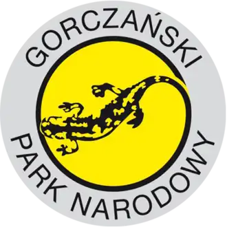 Wappen des Nationalparks
